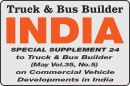 New success for Telma : signature of a contract with Volvo Bus India