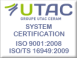 ISO/TS 16949 ISO/TS 16949