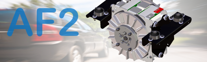 Telma launches the AF2, the expected retarder for the SUV