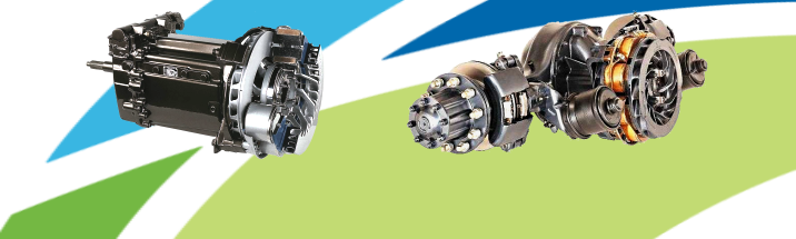 Products and Telma applications