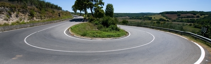 With Telma the road is safer !