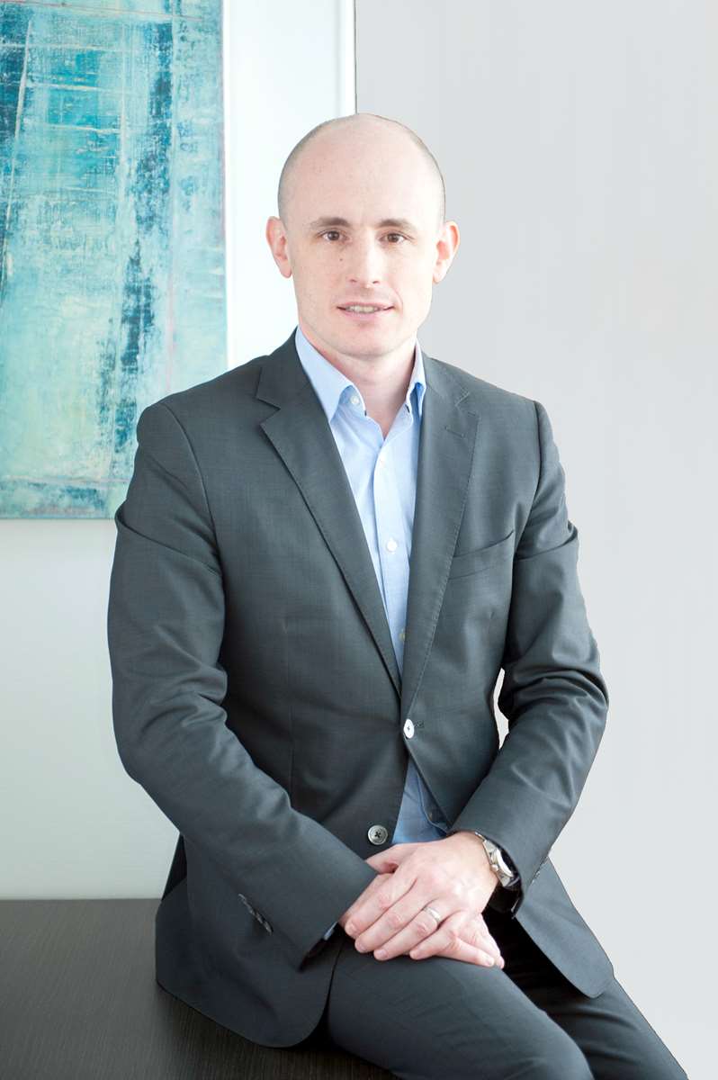 Olivier SAINT-CRICQ