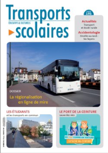 Transports Scolaires 11/2016