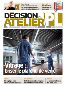 DECISION ATELIER PL