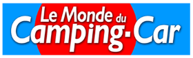 Le Monde du Camping-Car 10/2016