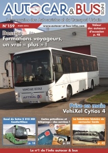 autocar&bus infos 03/2016