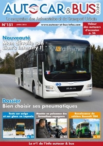 AUTOCAR&BUS INFOS 04/2015