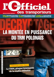 L'Officiel des Transporteurs