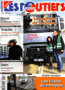 les routiers