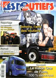 les routiers