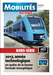 Mobilités Magazine