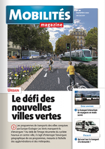 MOBILITES MAGAZINE