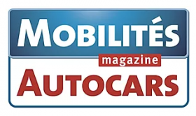 MOBILITES MAGAZINE AUTOCARS